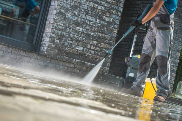 Best Vinyl Siding Pressure Washing in Rosebud, TX