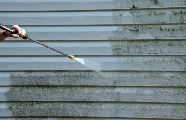 Reliable Rosebud, TX Pressure Washing Services Solutions