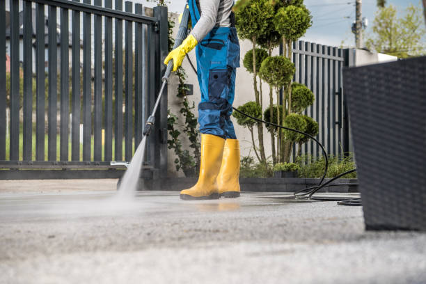 Best Building Exterior Pressure Washing in Rosebud, TX
